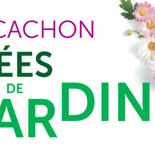 Idées de jardin pour la pentecôte !